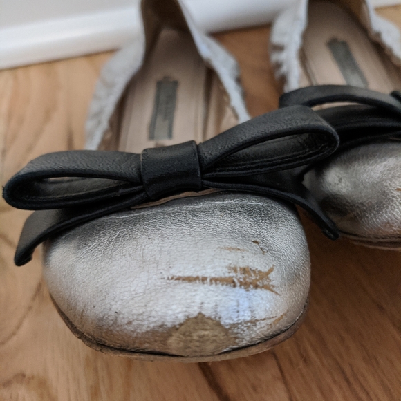 Prada ballet flats - Picture 5 of 7